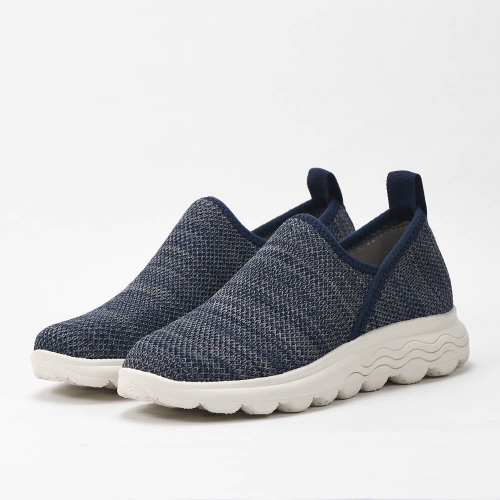 Geox Sherica Slip-On Sneakers Femme