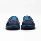 Peak Taichi Slides Moon Blue