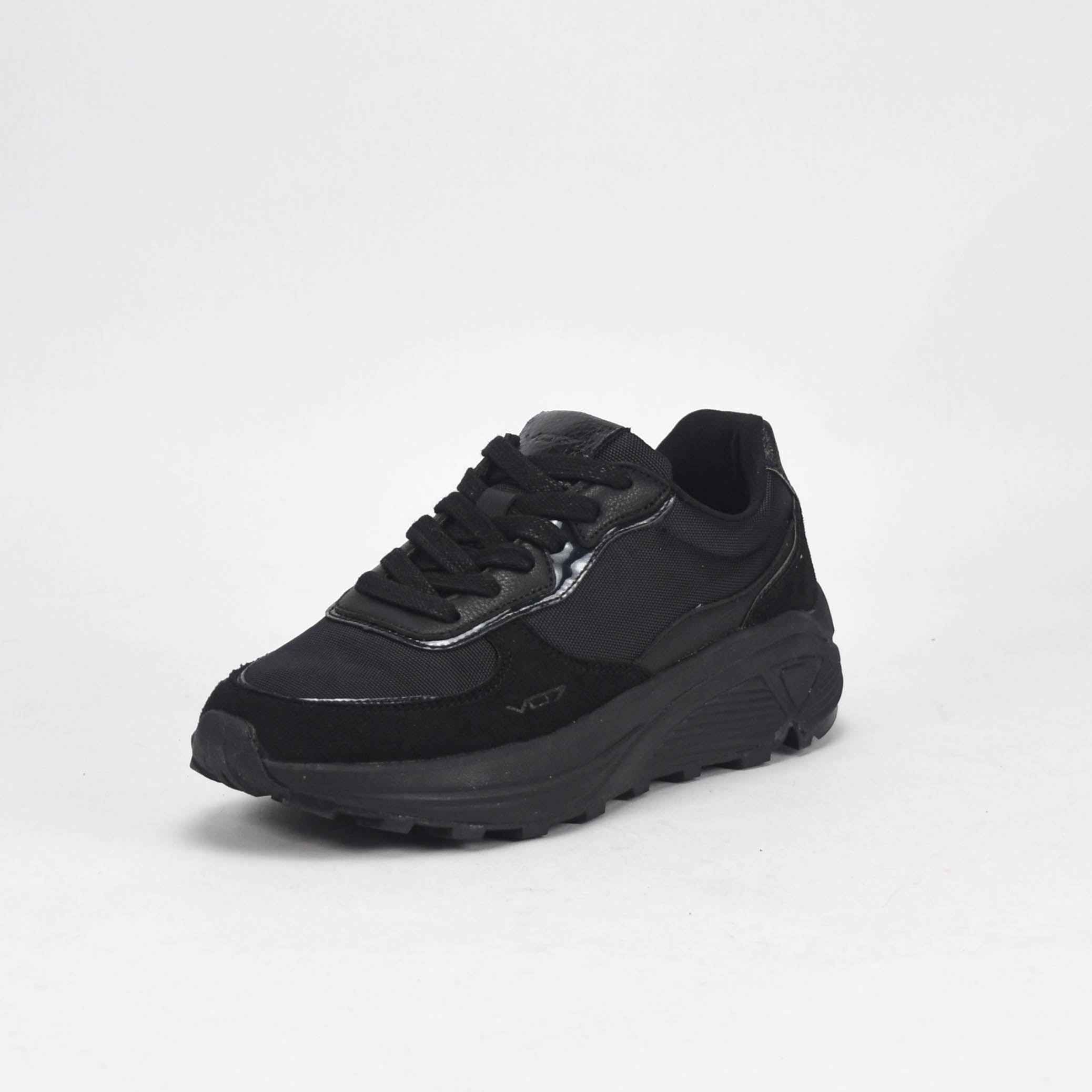 VO7 SHOES VENUS BLACK CH-VEN-BLK