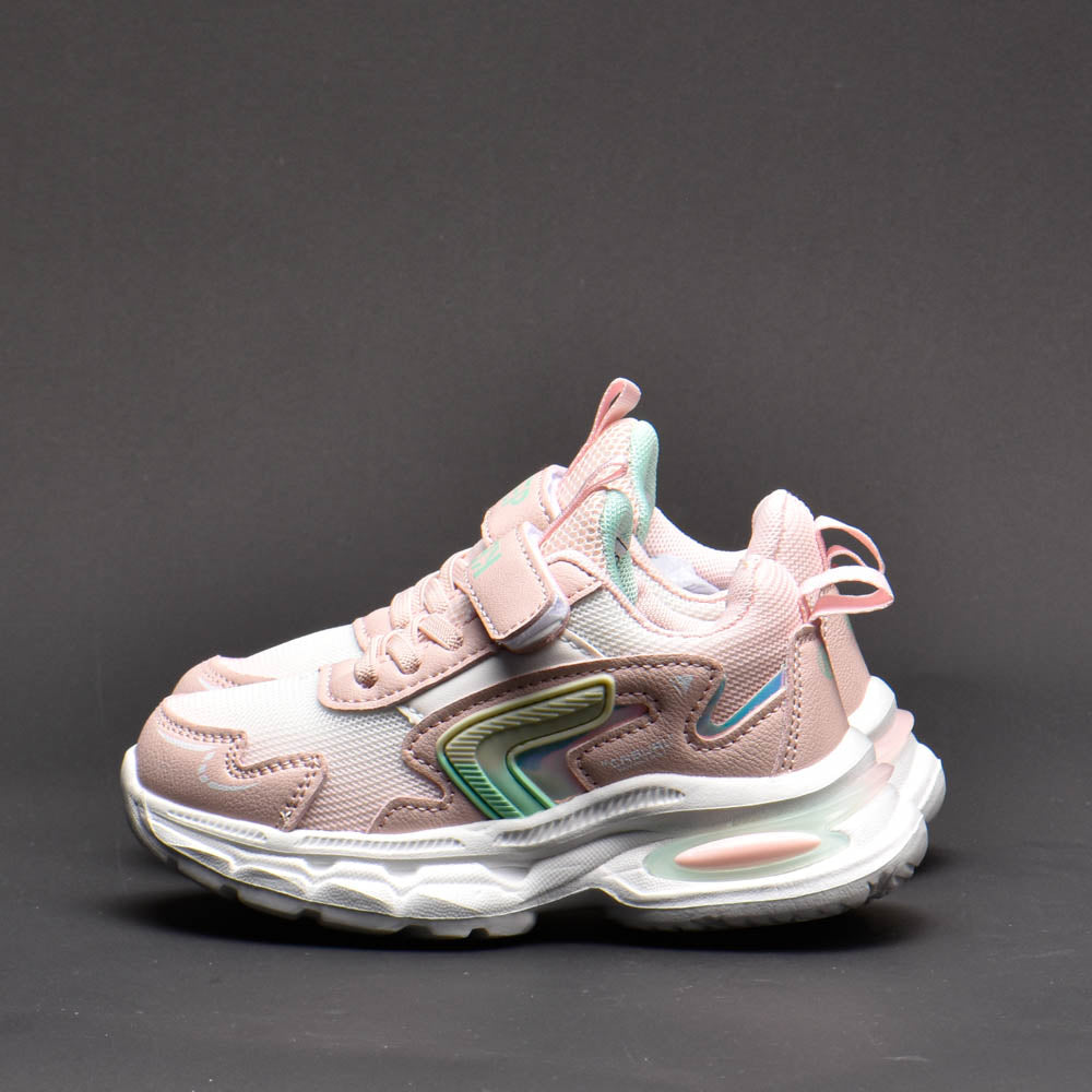 KEEP - PinkGreen
