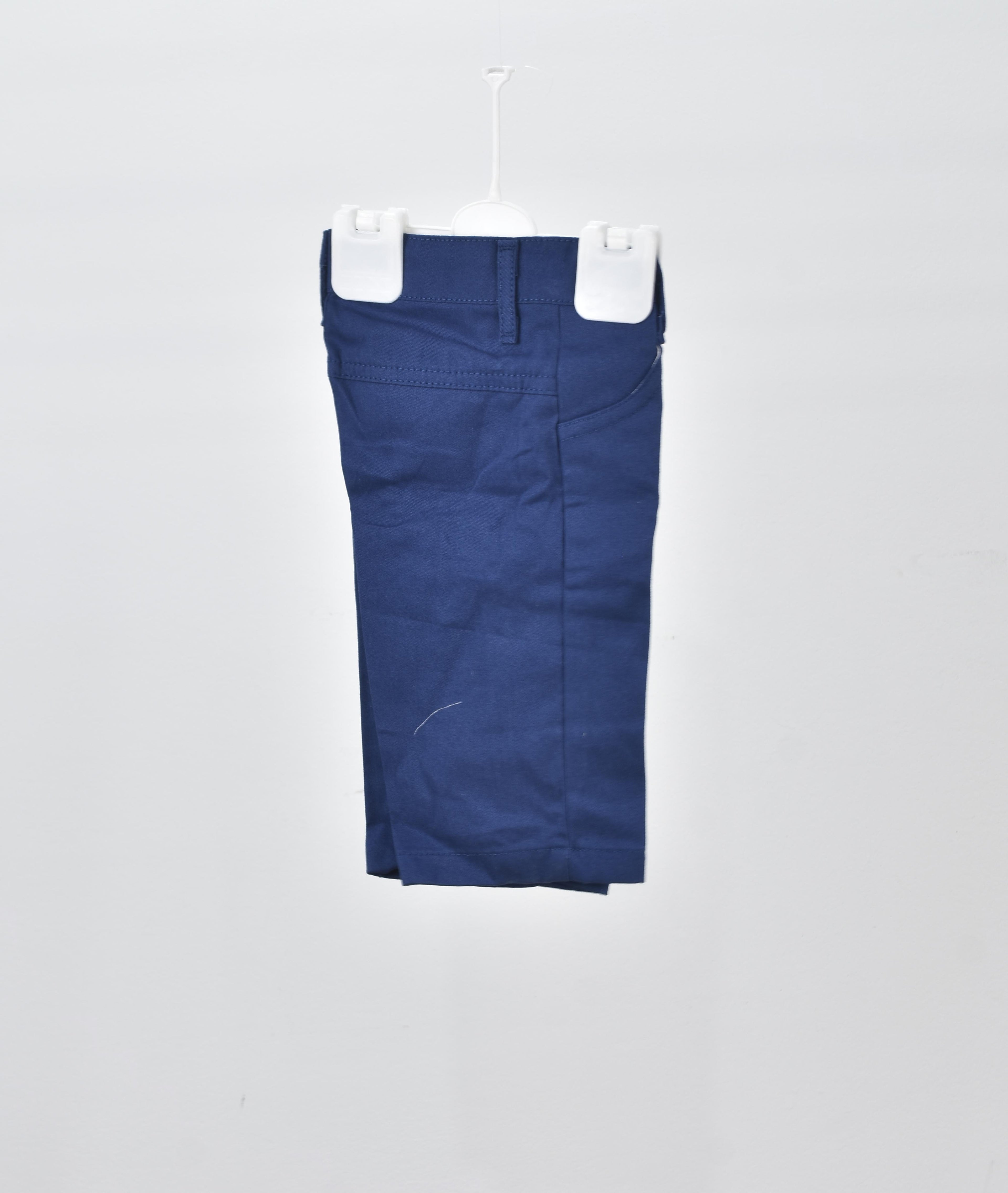 Ensemble Garçon - NECIX 50019 VERT