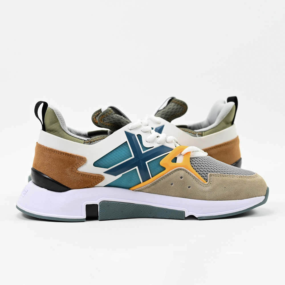 Munich Clik 89 Sneakers