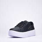 BLOOMPY PRETO/OURO