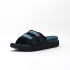 Puca Rampage Turquoise Slides