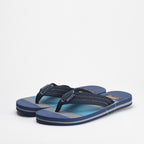 HI TEC - Nautical Thong Navy-Blue