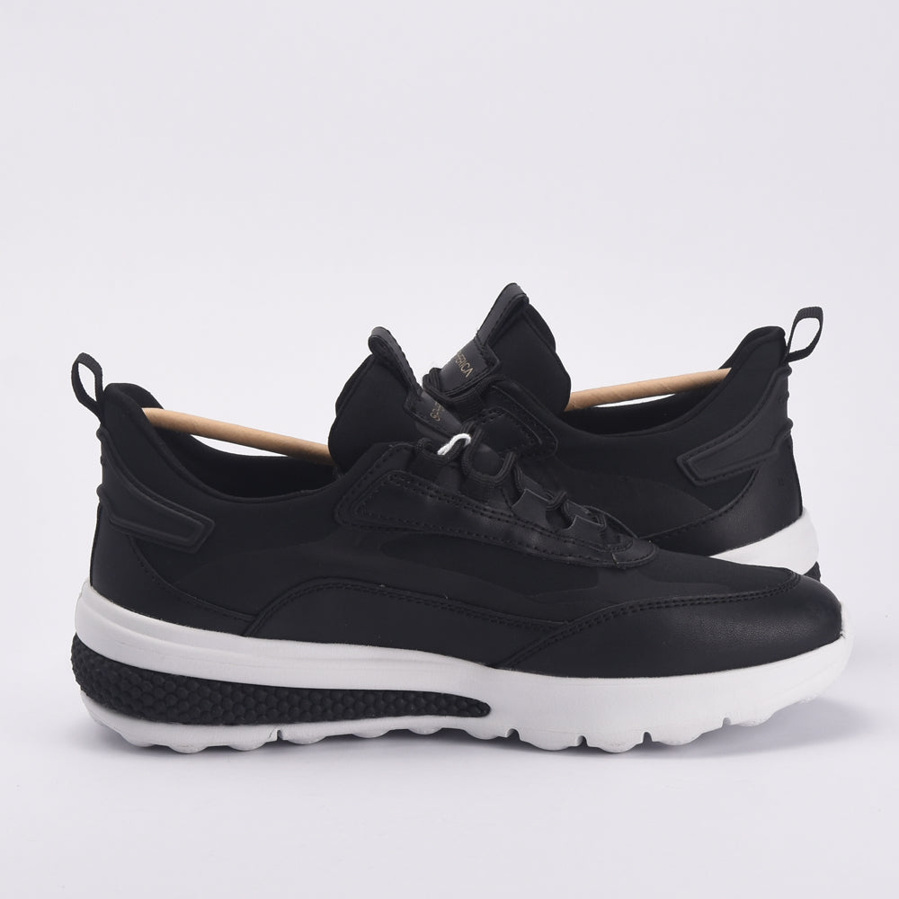 GEOX U SPHERICA ACTIF D - U45BAD-0119B-C9999