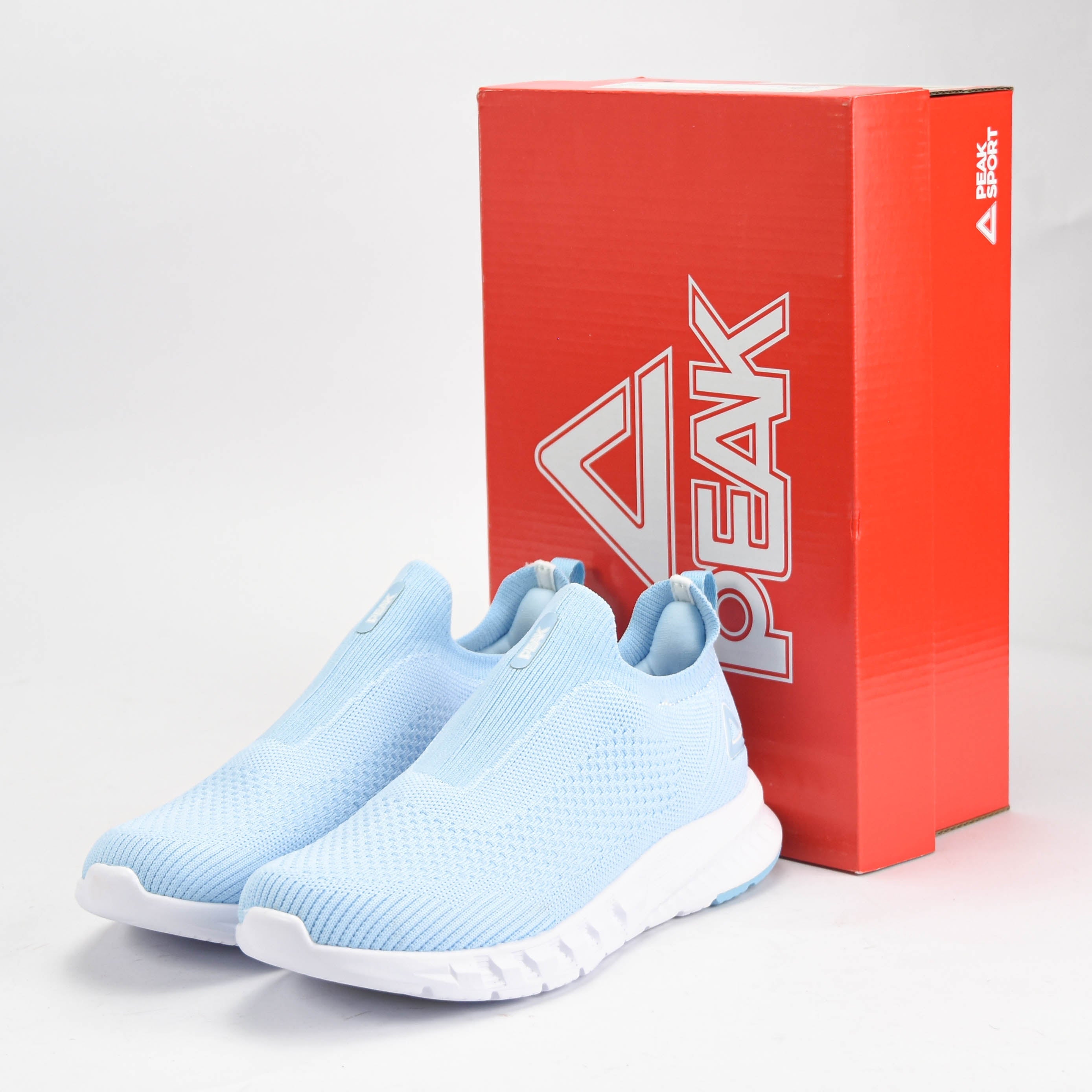 PEAK SHOES E39108H-007Q