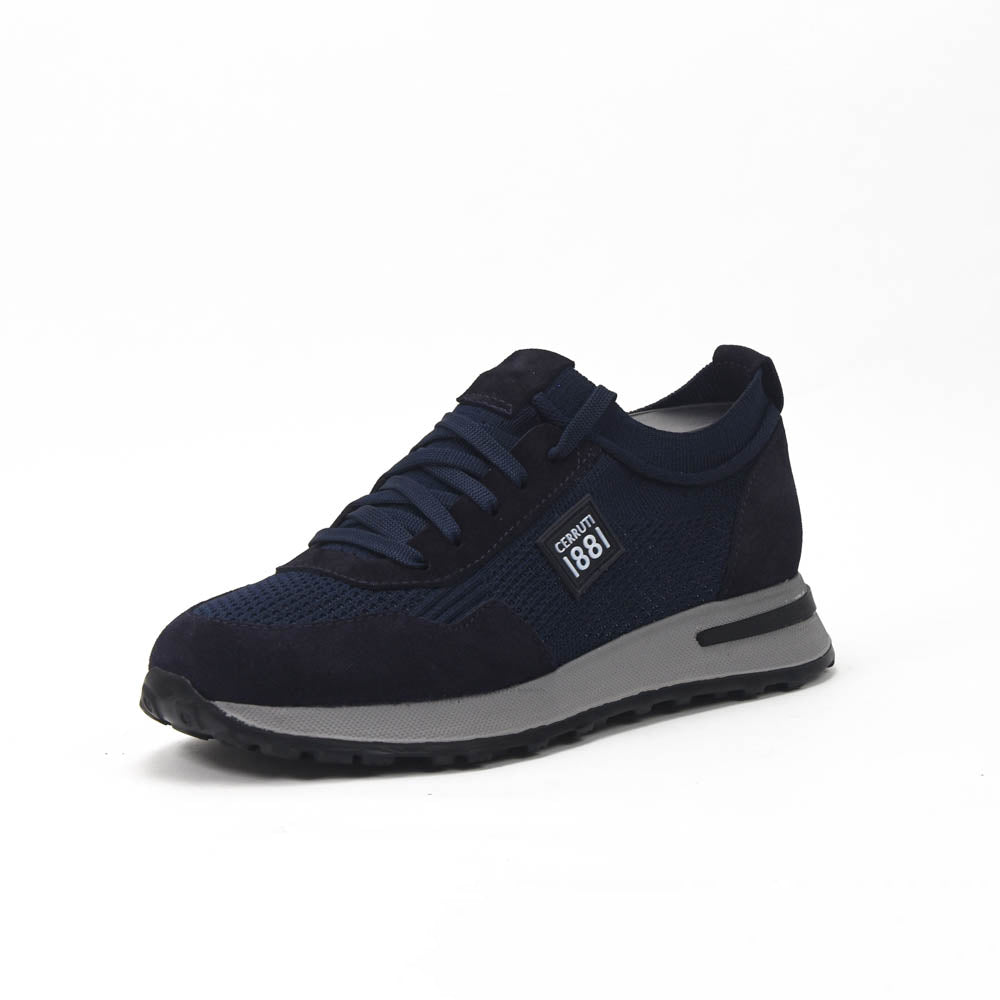Cerruti 1881 Man Shoes Sneakers