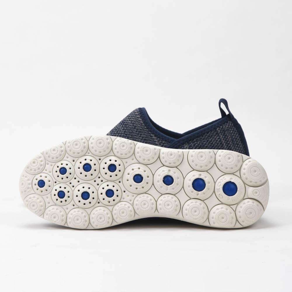 Geox Sherica Slip-On Sneakers Femme