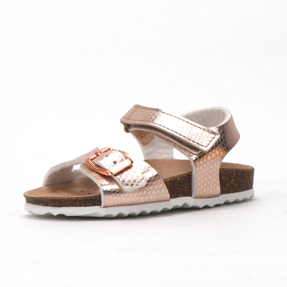 Geox J Adriel Girl Sandals