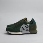 BASKET SUN68 JAKI SOLID Z44113-37