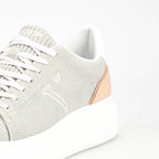 VO7 SHOES ELYSEE BEIGE CH-ELY-BGE