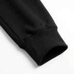 DEPART  JOGGING SLIM HOMME NOIR G23-003079-BLACK