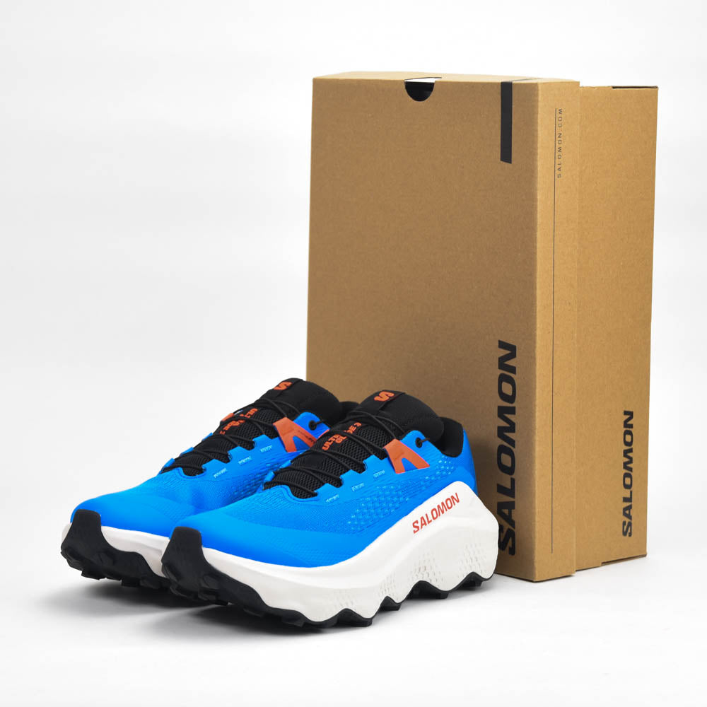SALOMON  Ultra Glide 3 Chaussures de Trail Homme
