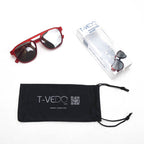 T-Vedo Sun Milano Rosso