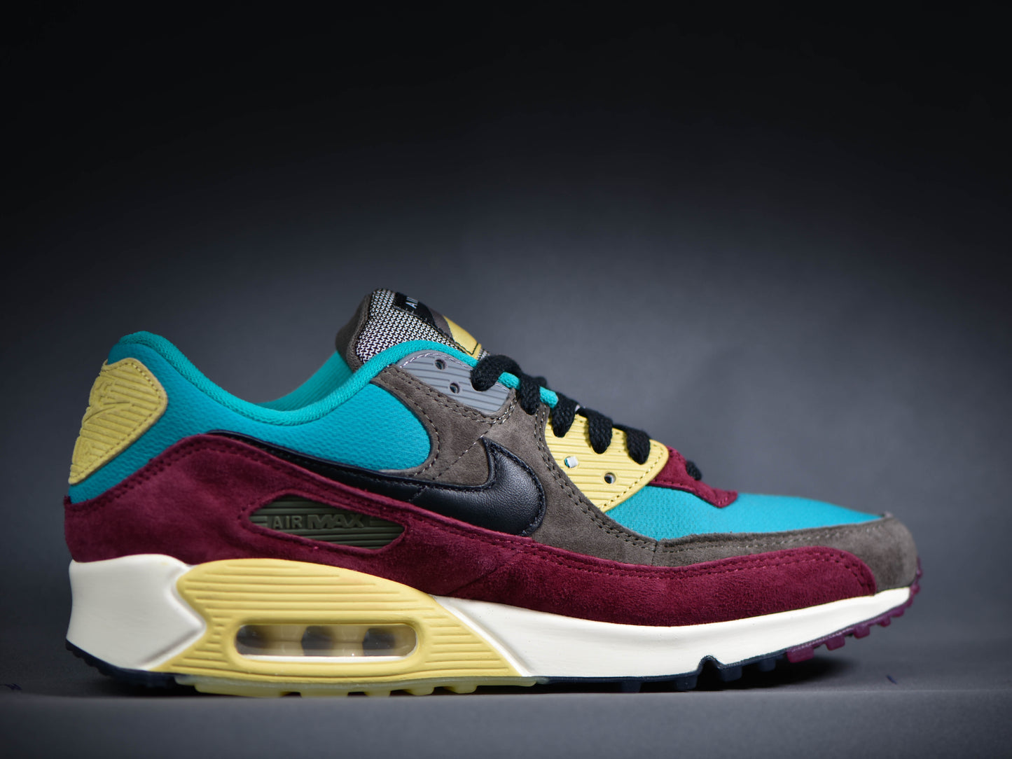 AIR MAX90 NRG