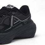 PEAK Taichi Casual Shoes Black Grey