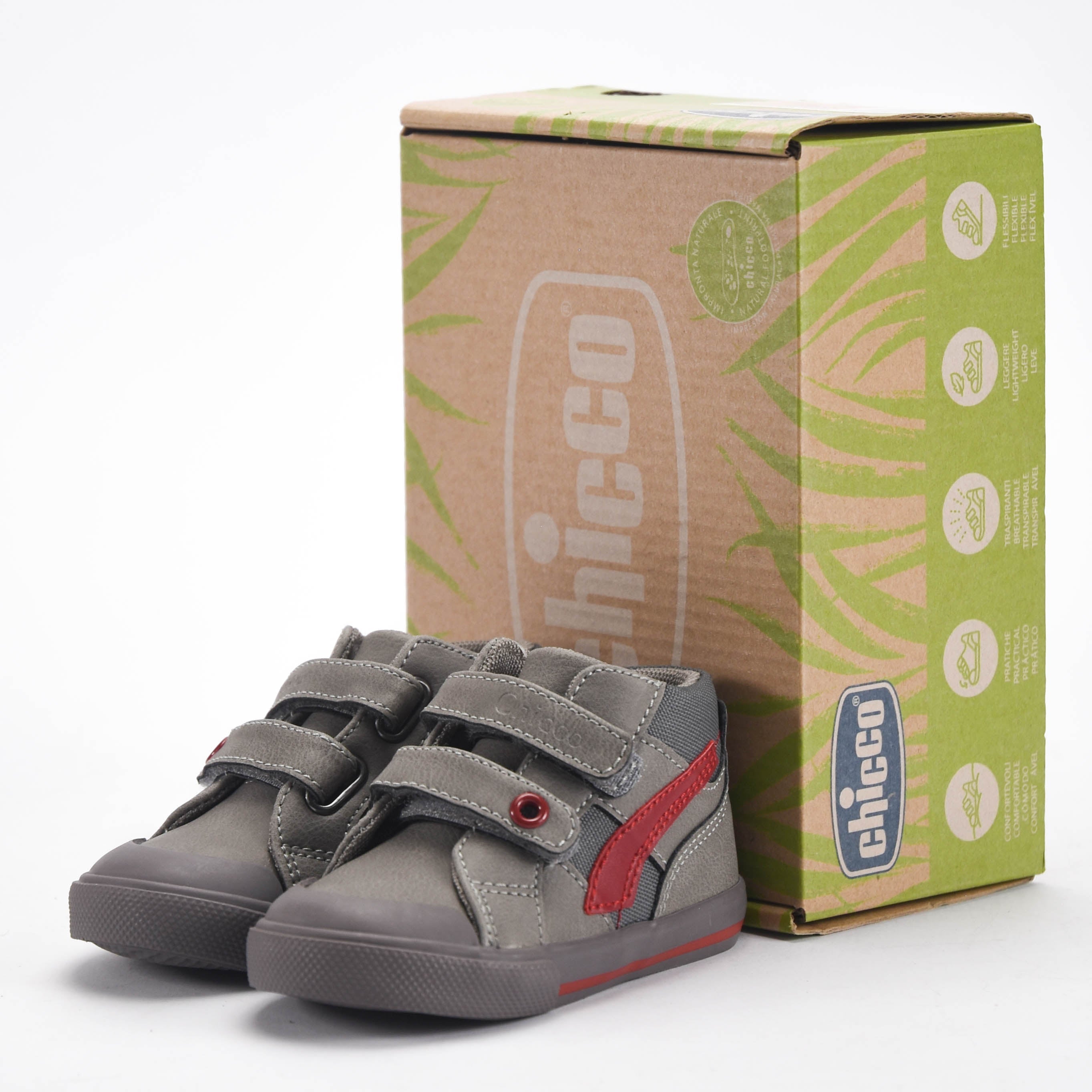 CHICCO CHAUSSURES POUR ENFANT 01066041000000-950