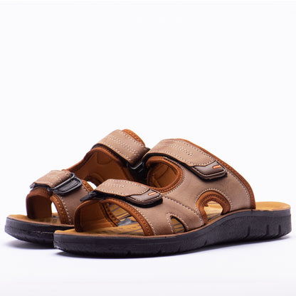 ANATOMIC SHOES ORTHOPEDIQUES - MARRON