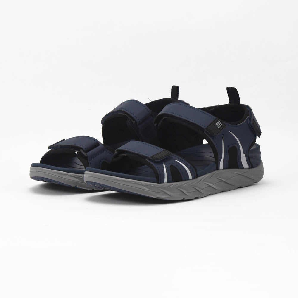 Puca Sandales Fangs Navy