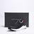 TOMMY HILFIGER - SNEAKER CALZA BASSA NERO