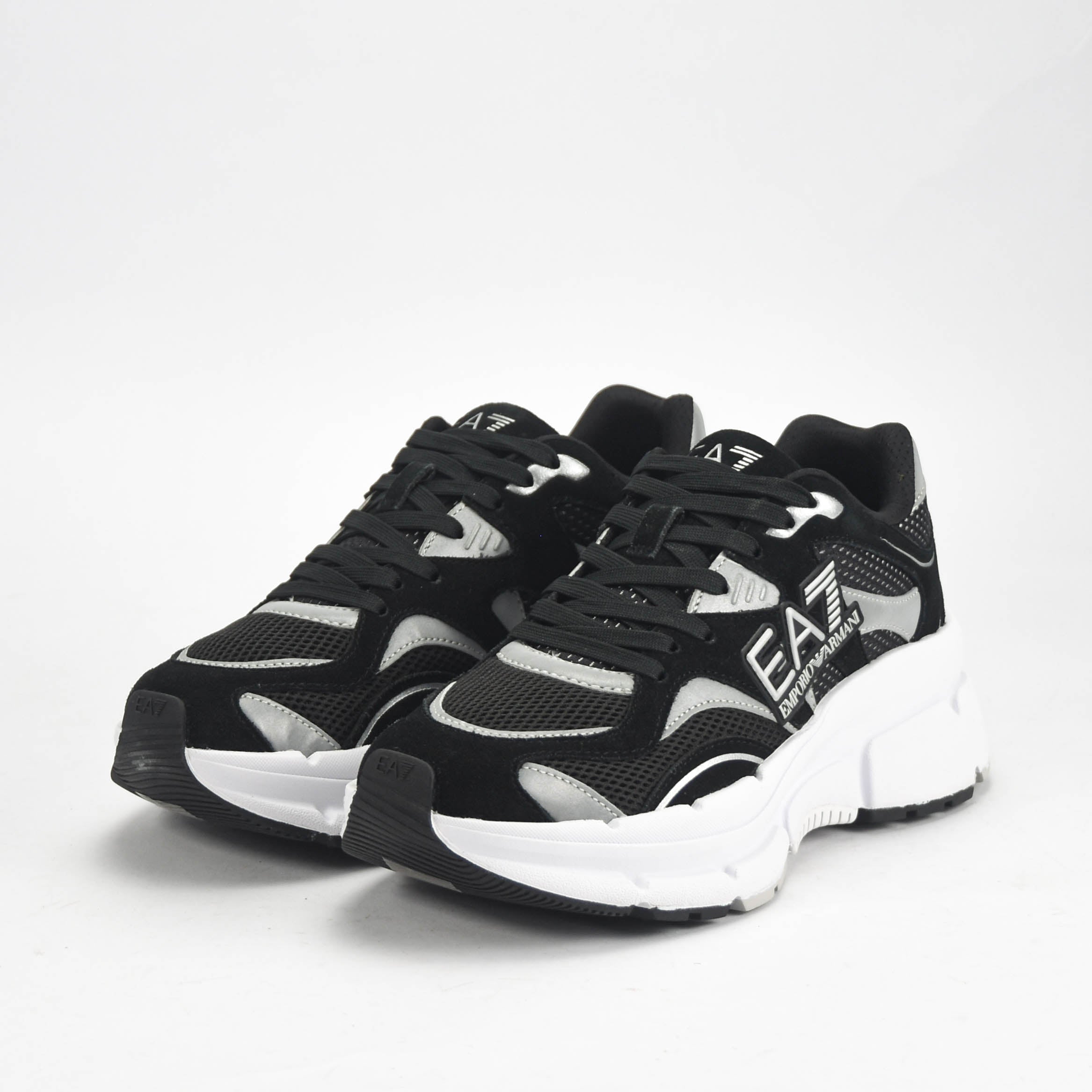 EMPORIO ARMANI SHOES