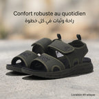 Peak Sports Sandals