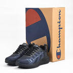 Champion Syphon Script Low Sneakers