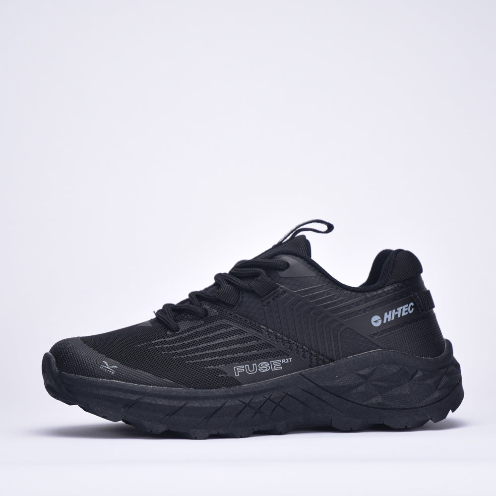 Hi-Tec - Fuse Trail Low JNR