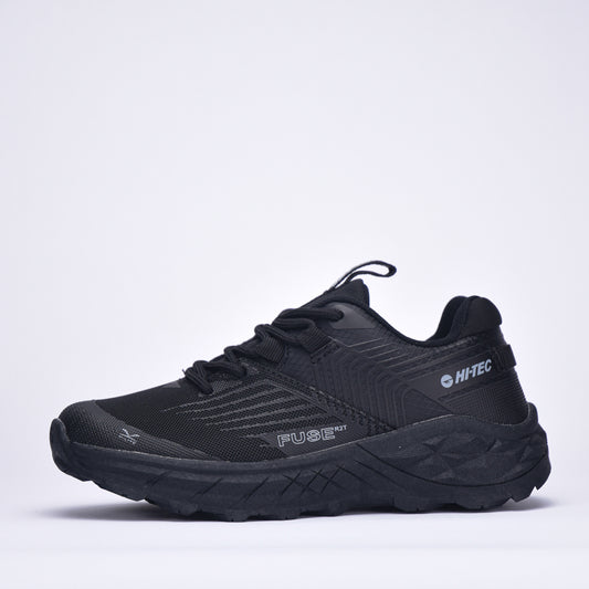 Hi-Tec - Fuse Trail Low JNR