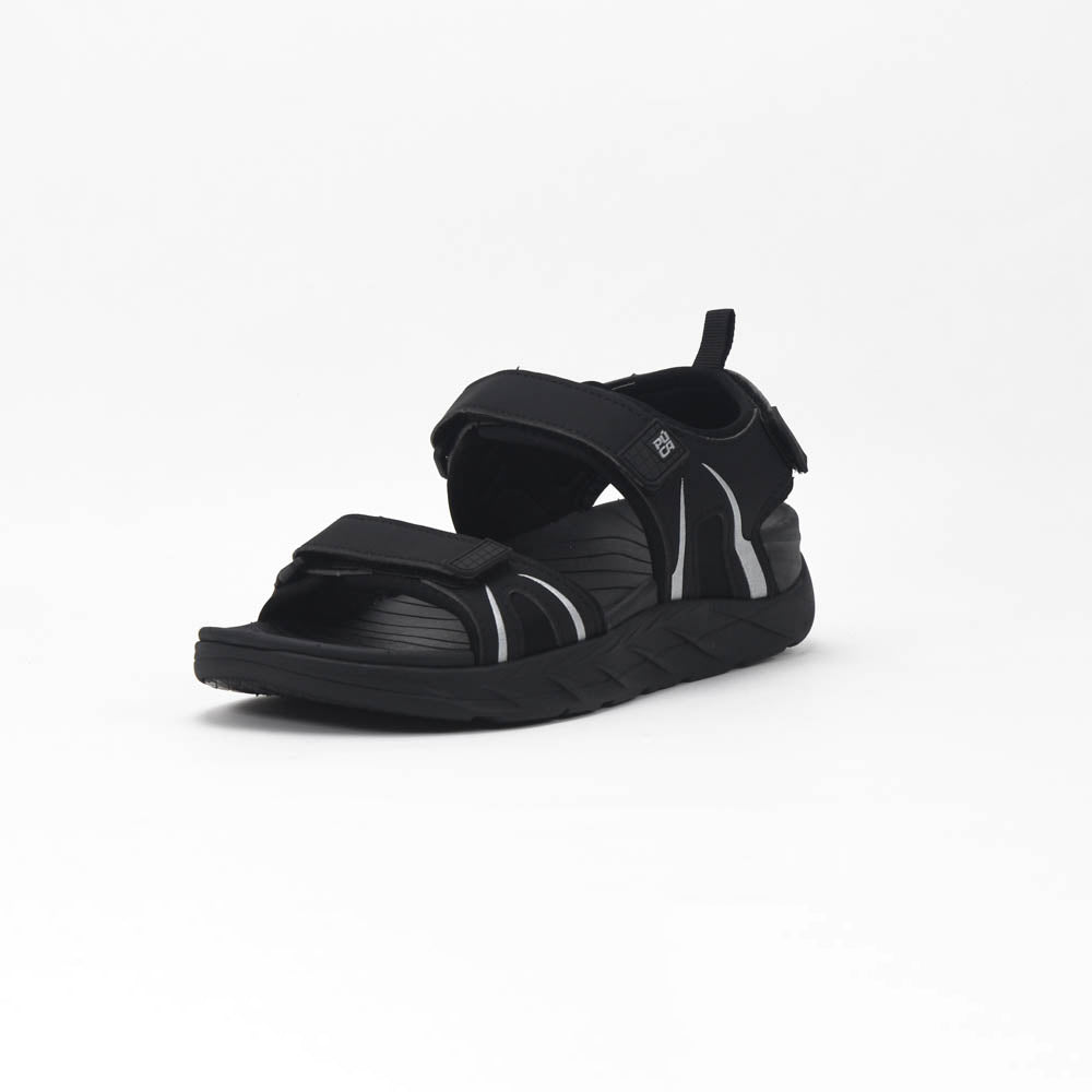 Puca Sandales Fangs Black