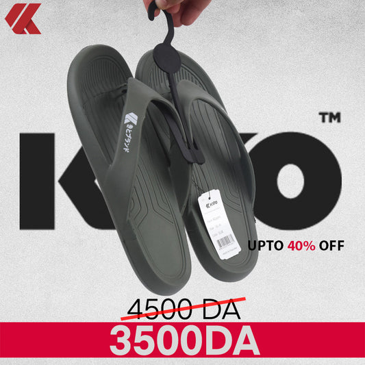 KITO - AG30M-OLIVE