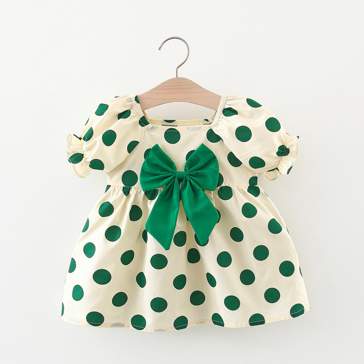 فستان بناتي - سحر الحبيبة