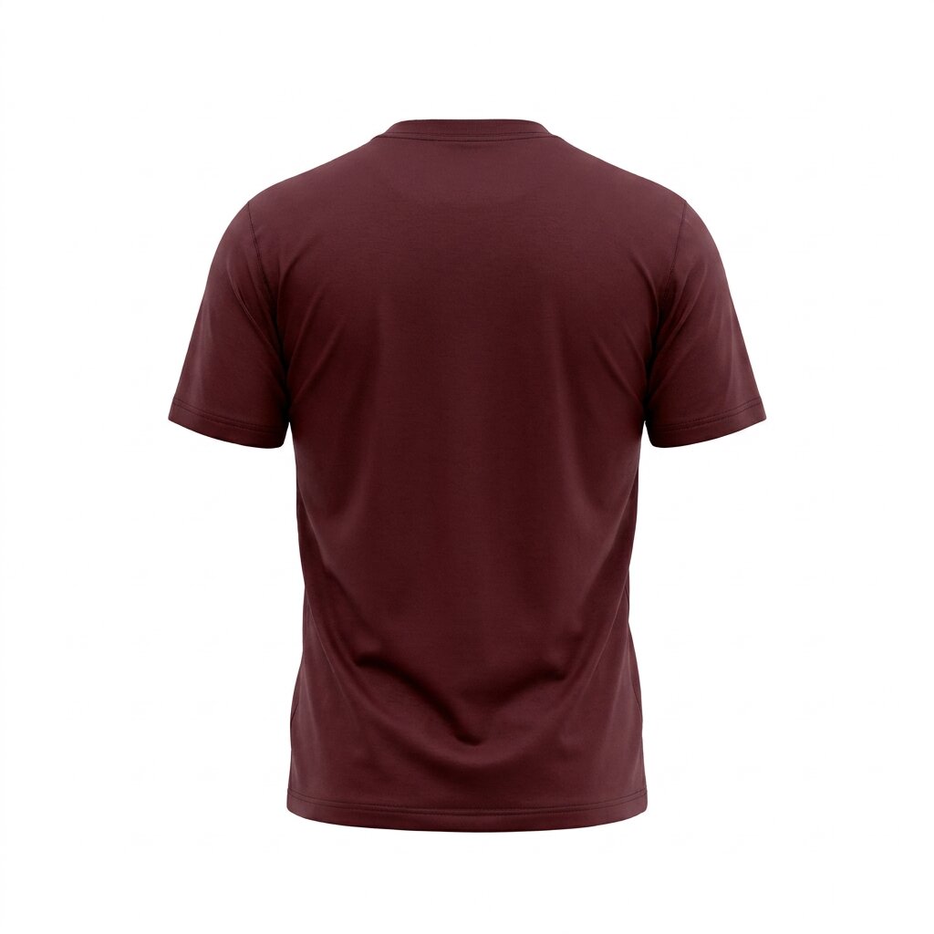 American College t-shirt pour Homme