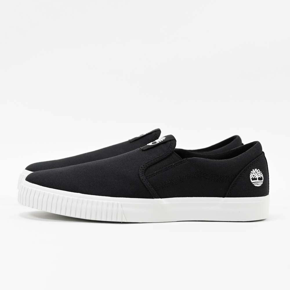 Timberland Mylo Bay Slip-On Canvas Shoes