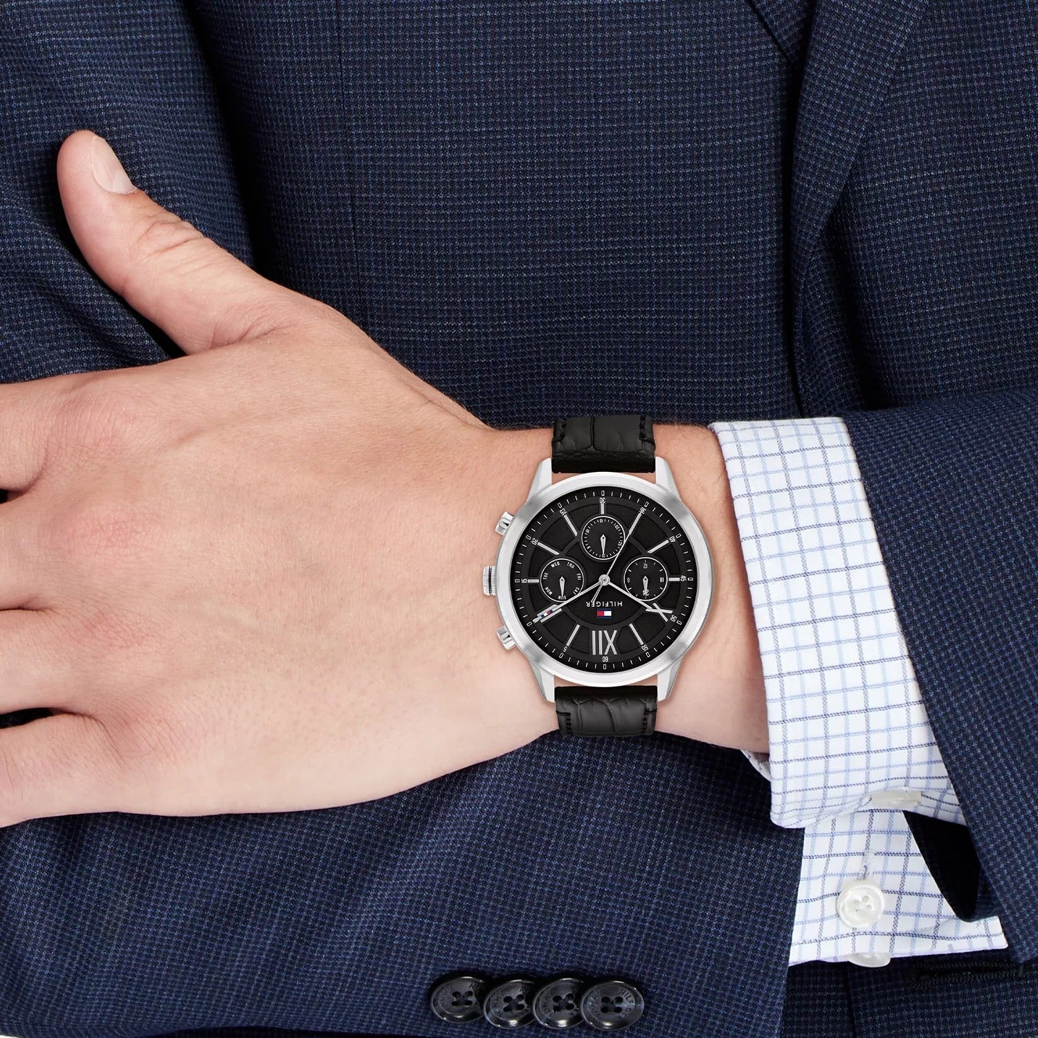 MONTRE Tommy Hilfiger Morrison  1710527