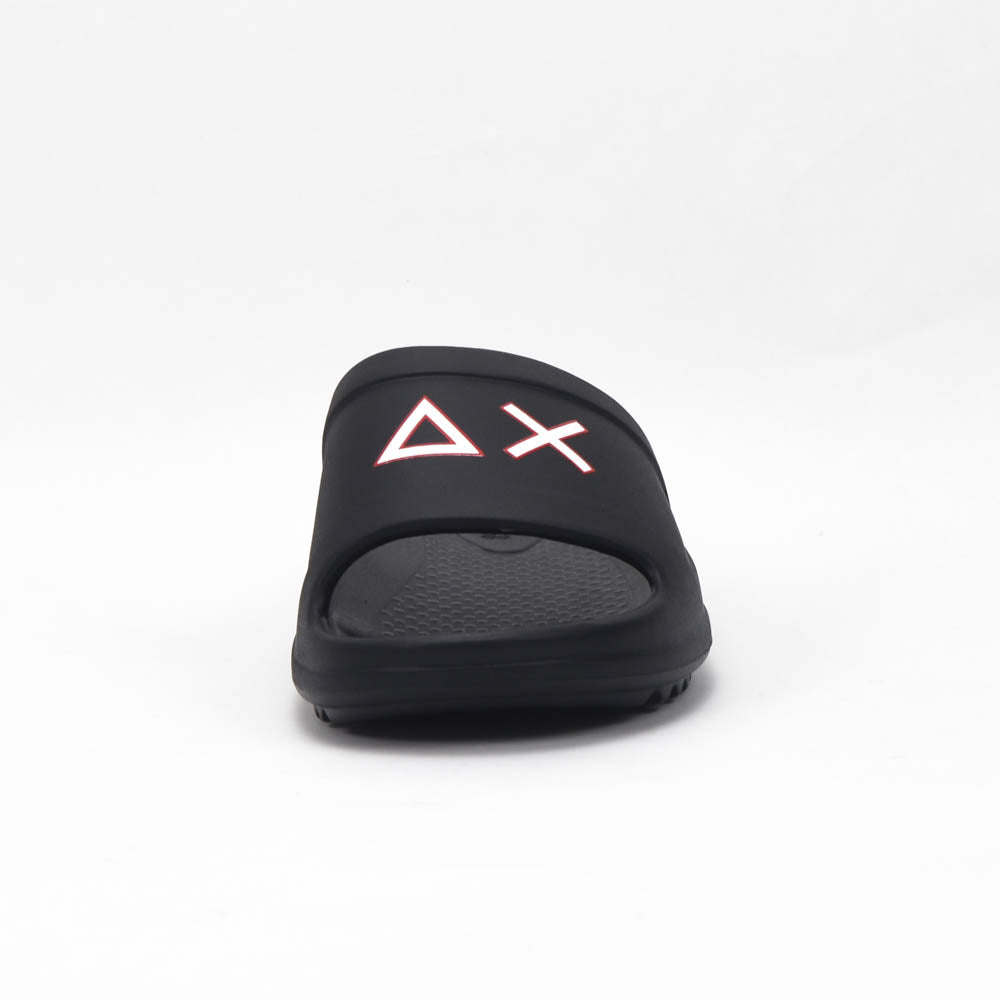 SUN68 Slippers Monoblock
