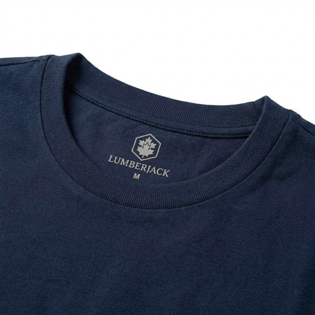 LUMBERJACK PULL