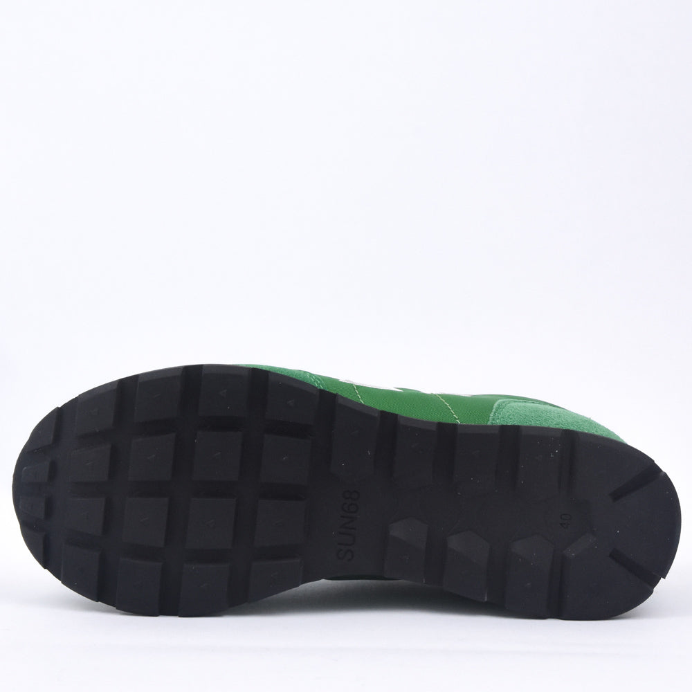 SUN68 - توم سوليد جرين/أصفر