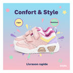 GEOX BASKET J55HPA0ASBU-C8206