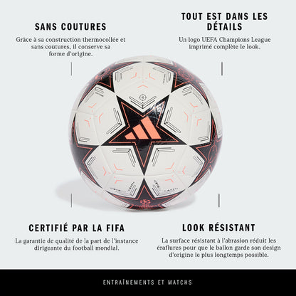 ADIDAS - CLBMATCHBALL