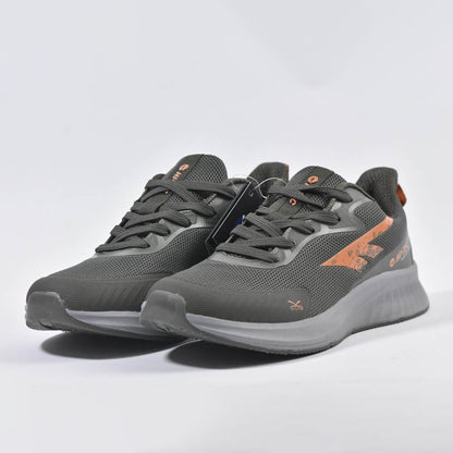 HI-TEC - EQUIPE GREY