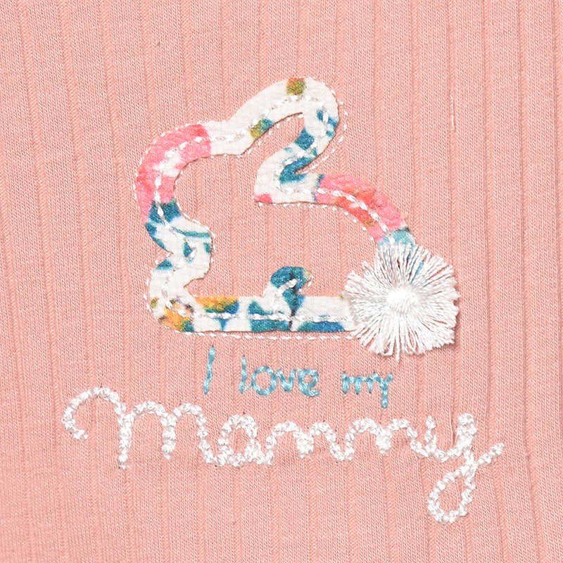 Puan Baby - Robe 01/2025