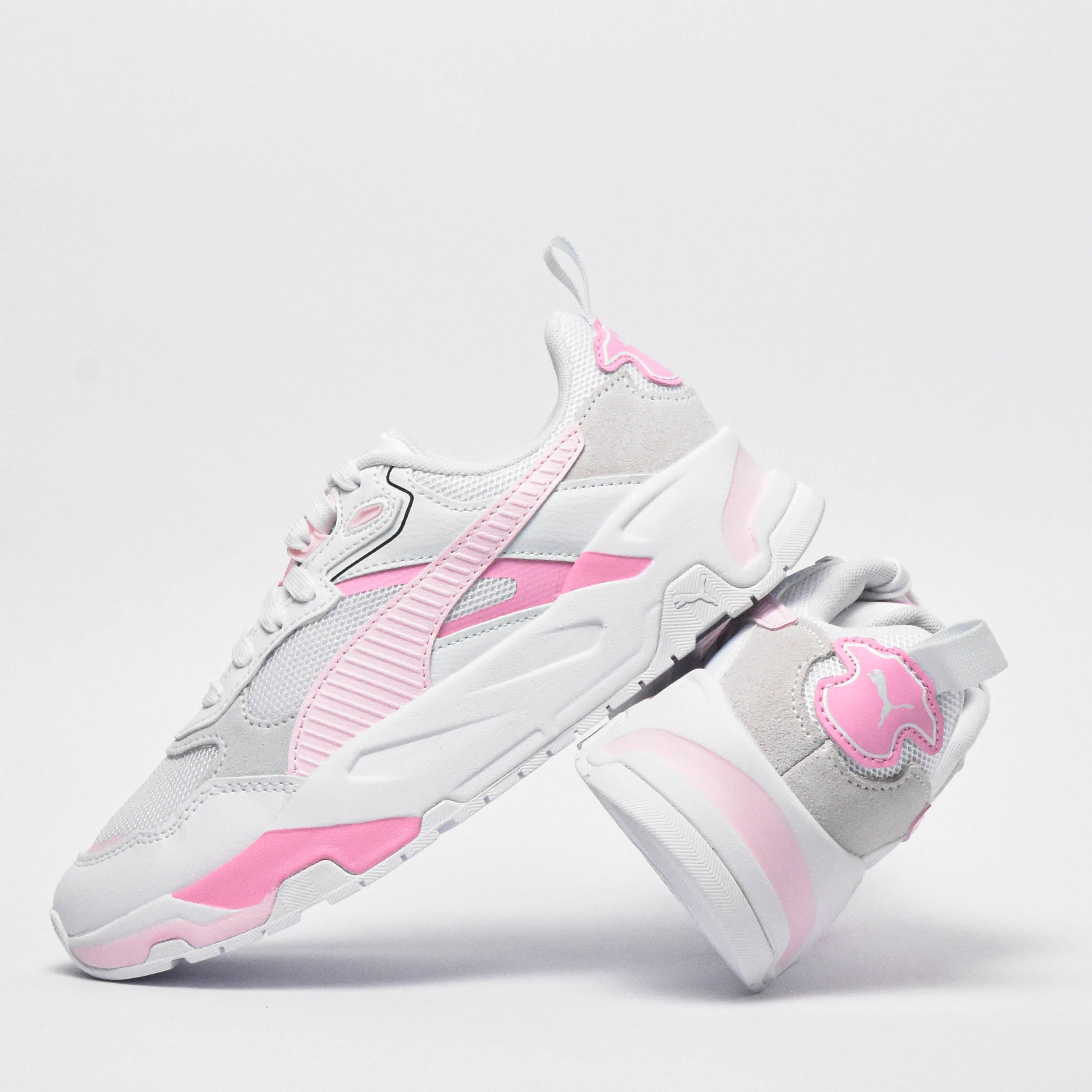 PUMA TRNITY