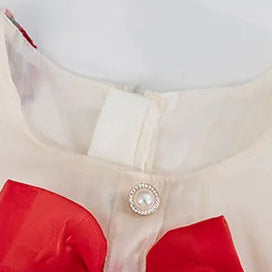 Robe Filles - Teenage Girl Princess