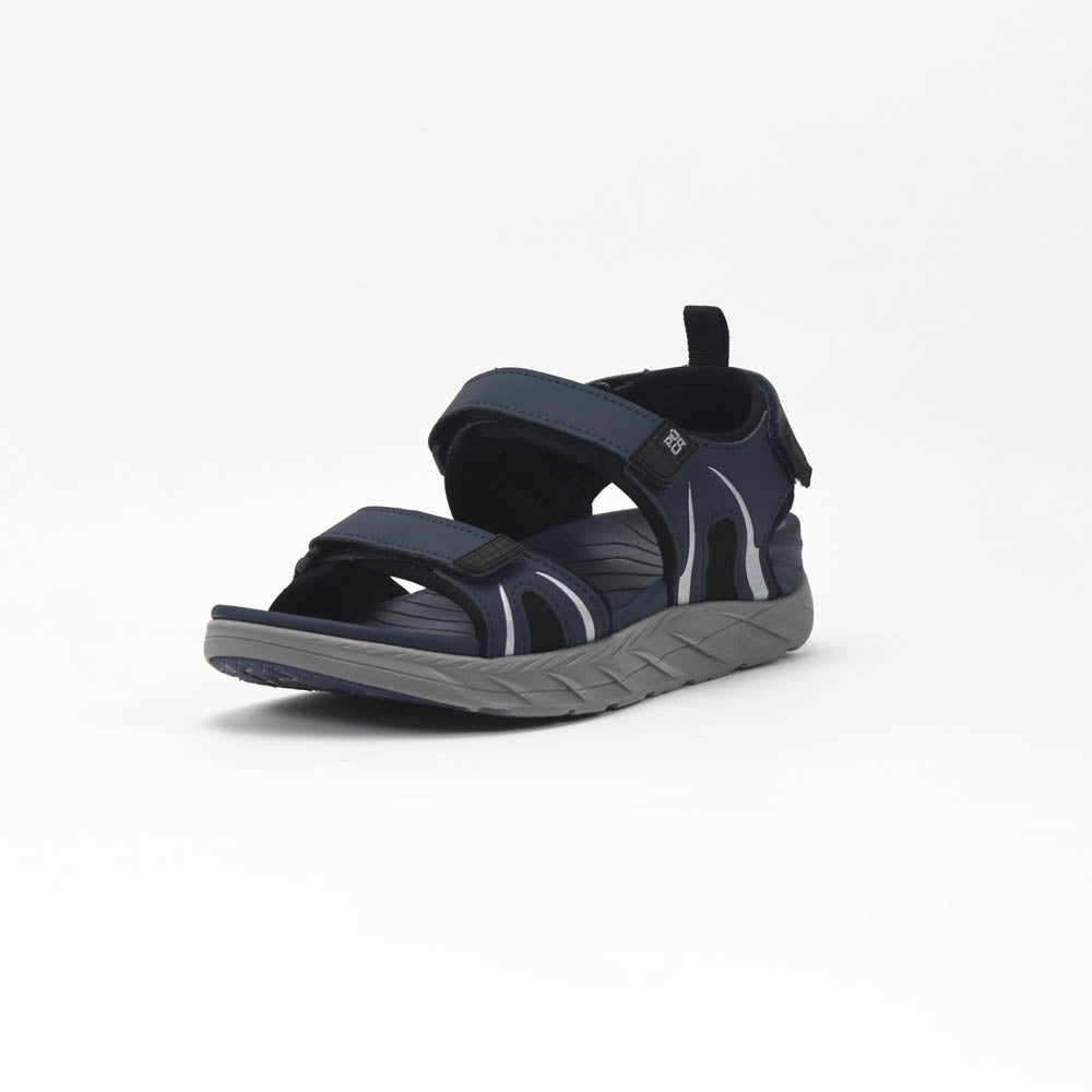 Puca Sandales Fangs Navy