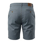 DEPART Short chino homme