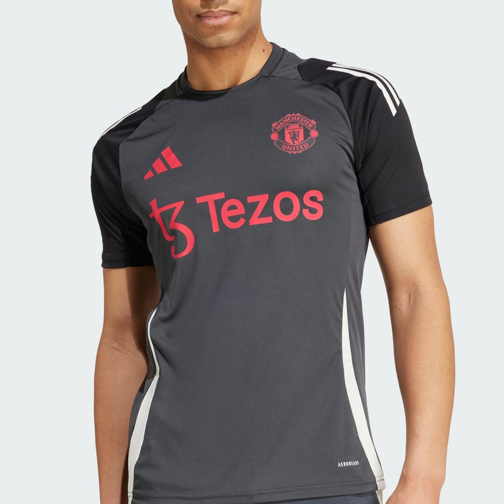 ADIDAS - MANU
