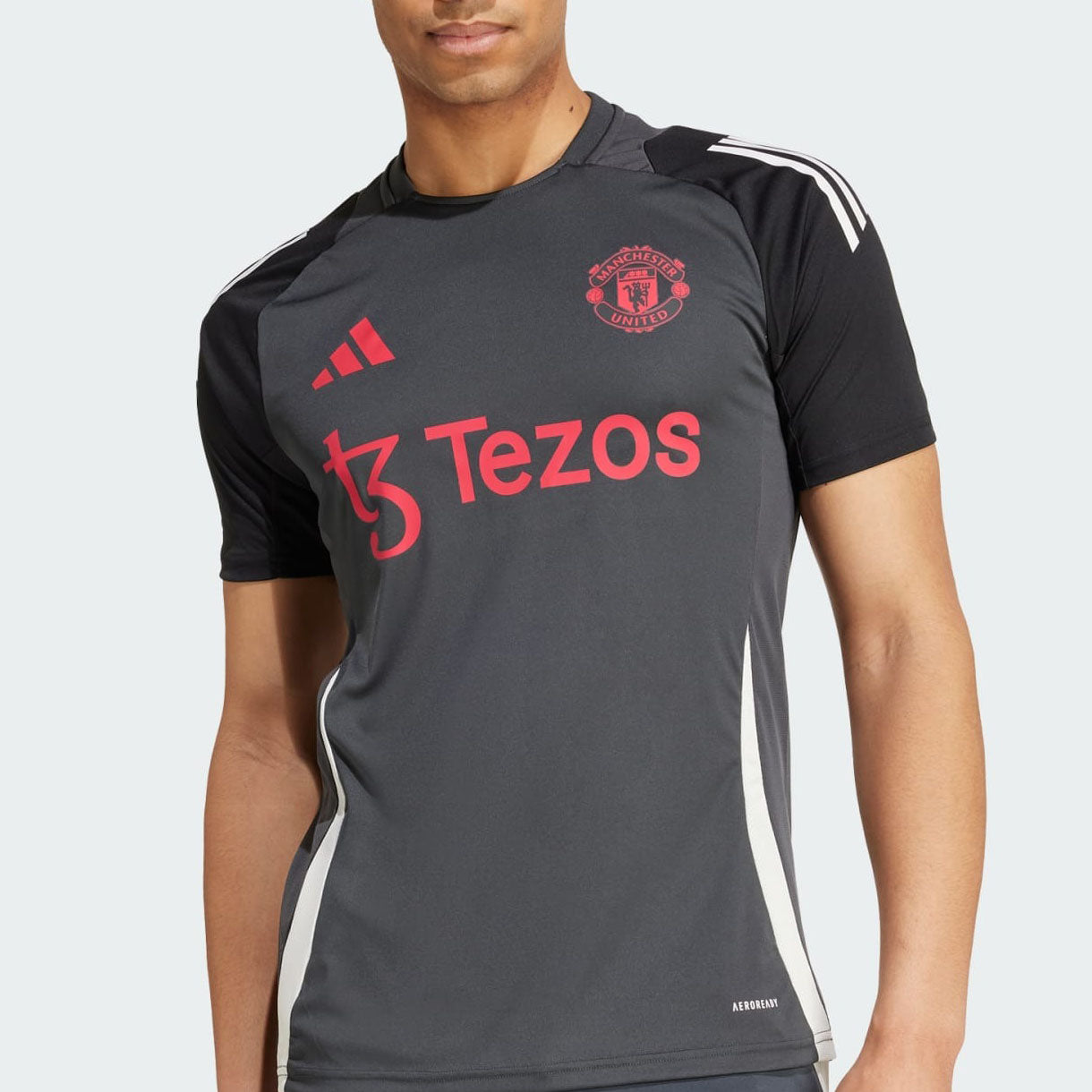 ADIDAS - MANU
