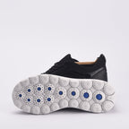 GEOX D SPHERICA C - SUEDE SHI.GOAT -D26NUC-022TC-C9999